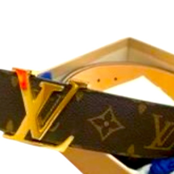 Louis Vuitton Belt - Picture 4 of 10